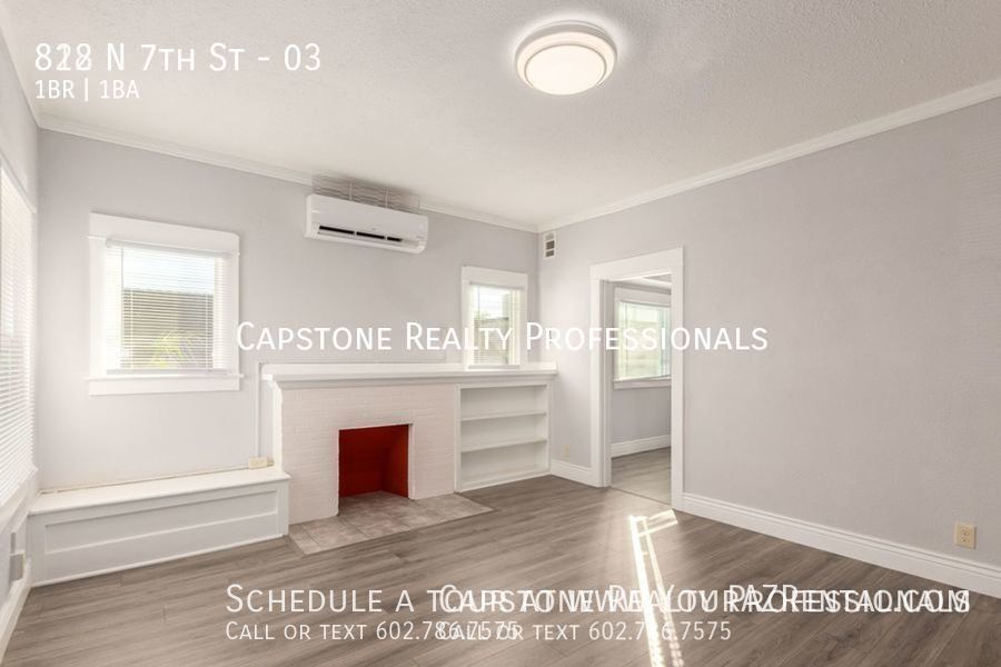 Foto principal - 822 N 7th St