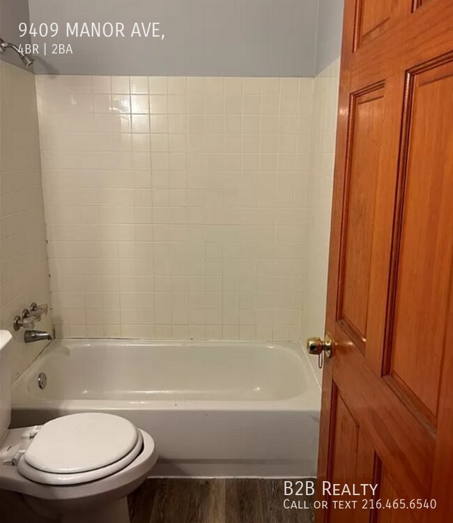 Building Photo - "Spacious Elegance: Your Dream 4-Bedroom H...