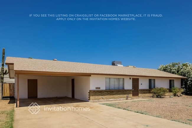 Foto del edificio - 1716 E Juniper Ave