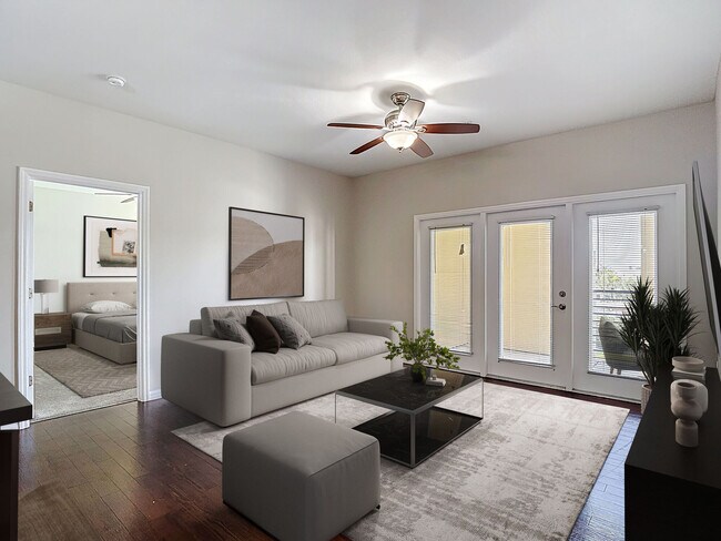 Foto del edificio - Adagio at Westshore Palms