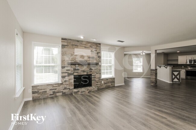 Foto del edificio - 3216 Deshler Morris Ln