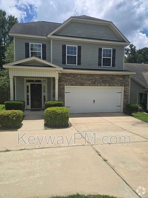 Building Photo - 1430 Collins Dr