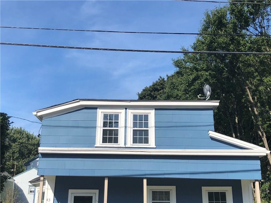 43 Duke St Unit 2nd floor, East Greenwich, RI 02818 Apartment for