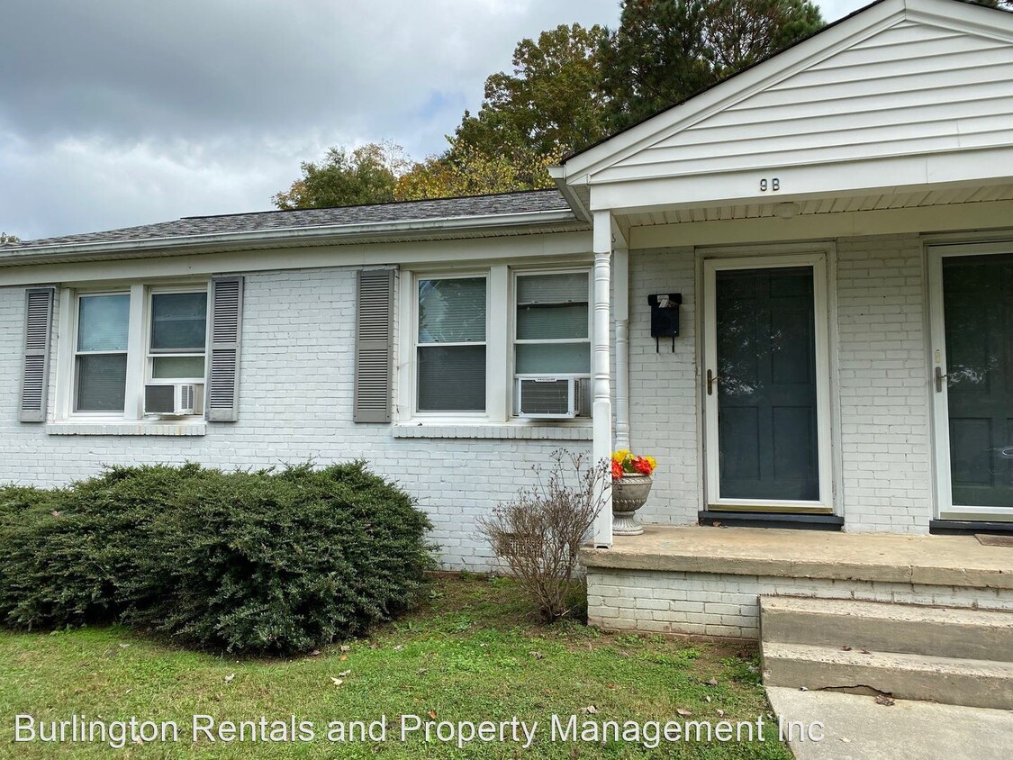 Foto principal - 2 br, 1 bath House - 1500 Brent Ct #9B