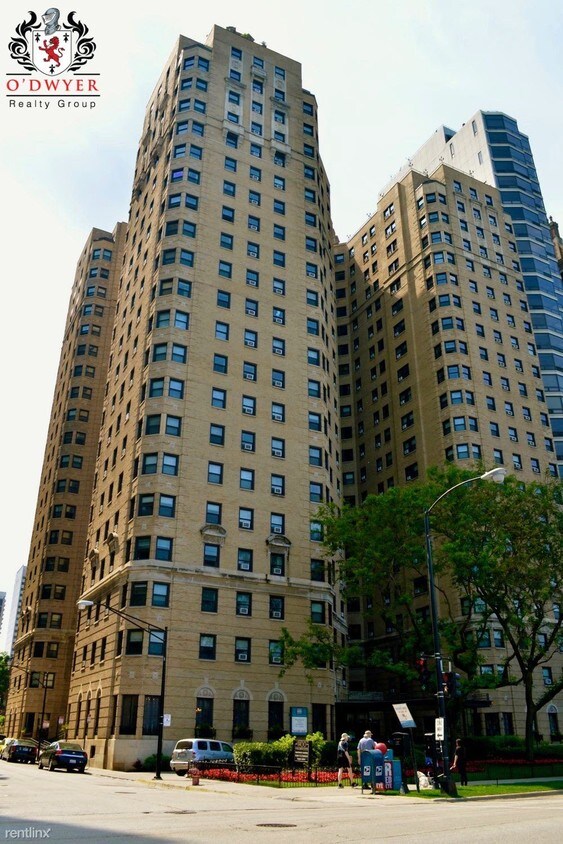 2 br, 2 bath - 1400 N Lake Shore Dr Apt 14H - 2 br, 2 bath  - 1400 N Lake Shore Dr Apt 14H