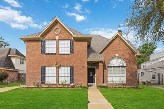 Building Photo - 4807 Eagle Trail Dr