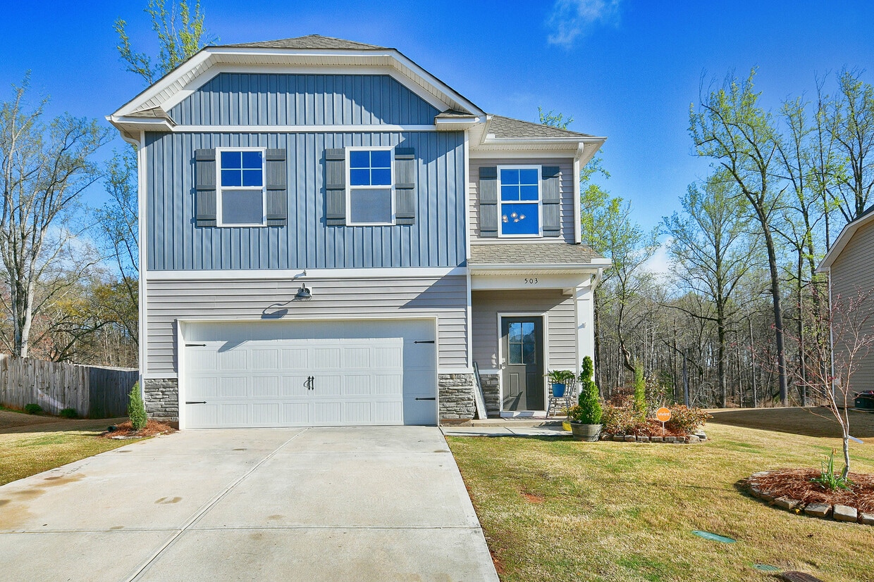 503 Torrington Dr, Duncan, SC 29334 House for Rent in Duncan, SC