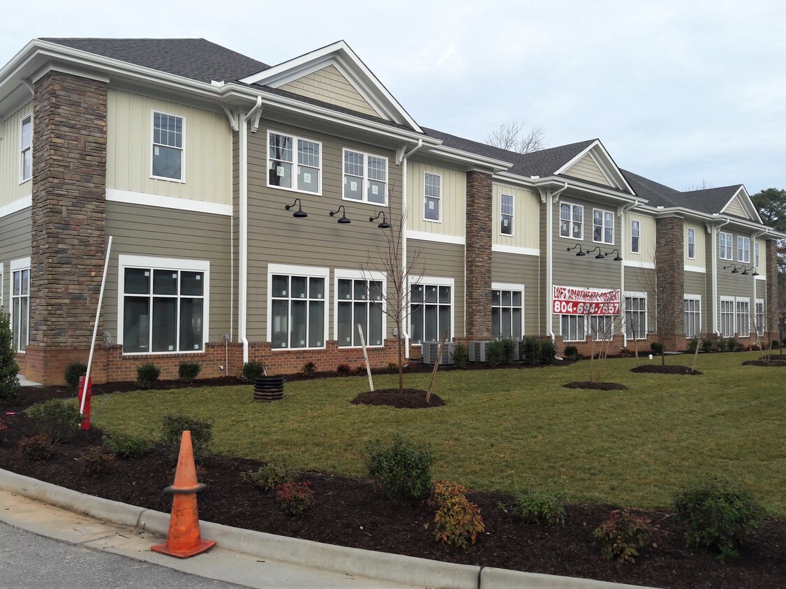 NOW LEASING! - 6828 Colemans Crossing Ave