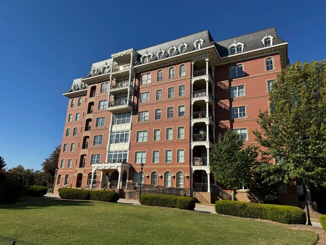 Foto del edificio - 710 Independence Pl