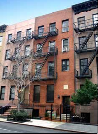 Primary Photo - 350 E 51st St
