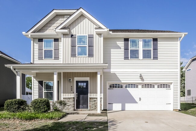 Building Photo - 408 Deer Grove Ln