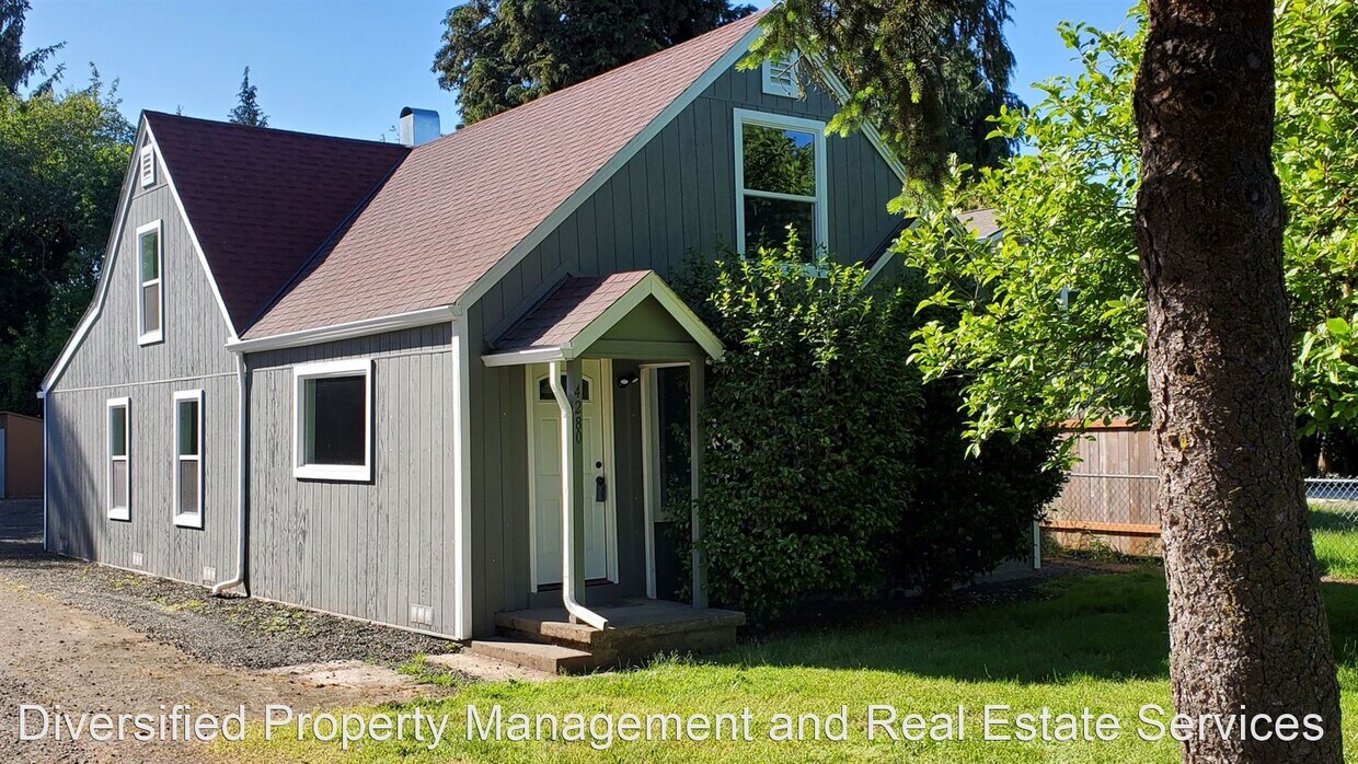 Primary Photo - 4 br, 2 bath House - 4280 NE Hwy 20