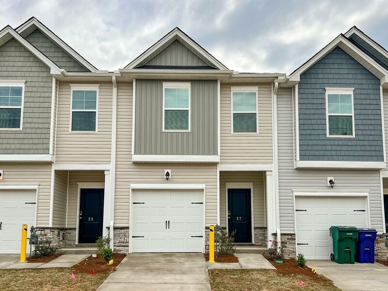 27 Apollo Vw Ln, Greenville, SC 29607 House Rental in Greenville, SC