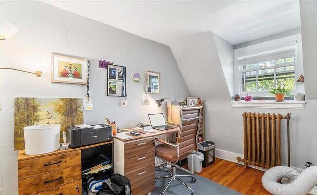 Foto del edificio - 18 Willett St