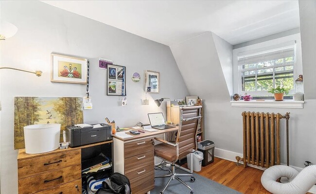 Building Photo - 18 Willett St