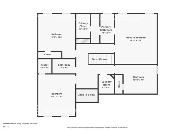 Foto del edificio - 4885 Bridle Point Pkwy