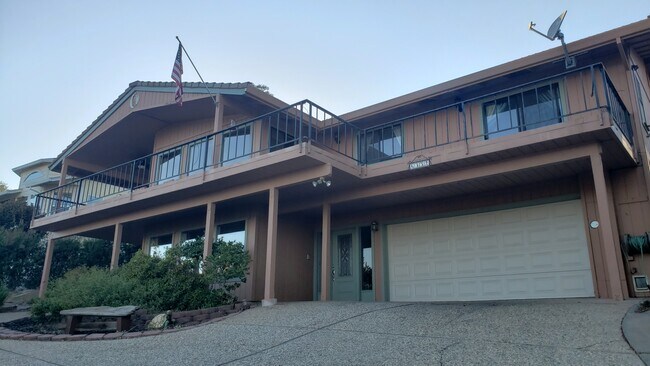Fully Furnished Home - 6352 Woodman Dr