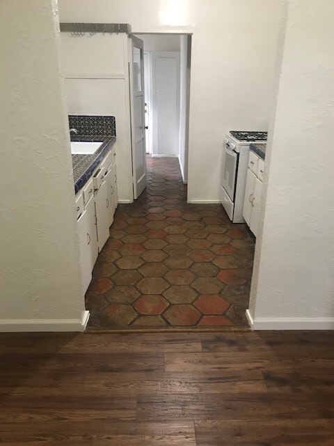 Kitchen - 2605 14th St