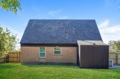 Foto del edificio - 14001 Horseshoe Trail