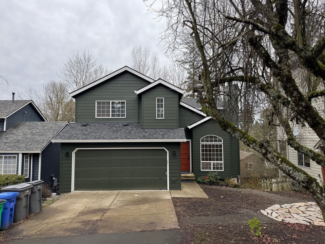 Foto principal - Close-In SW Portland Home near Multnomah V...