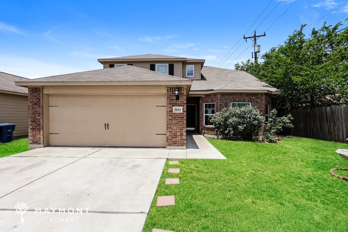 Foto principal - 3611 Foster Meadows