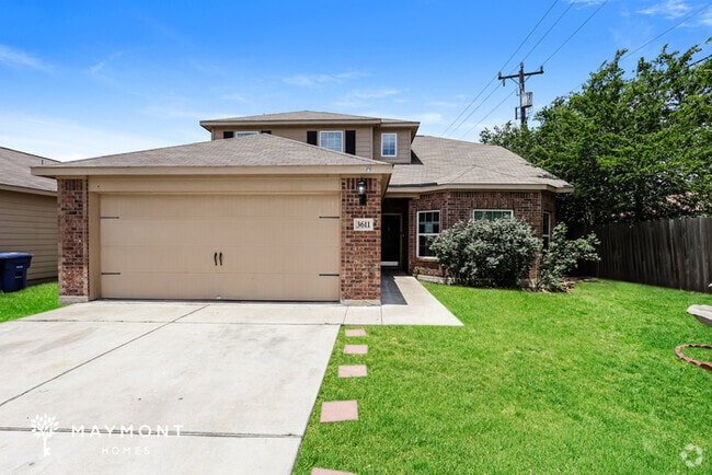 Building Photo - 3611 Foster Meadows
