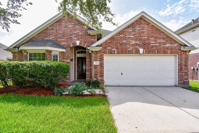 Foto del edificio - 11743 Berkway Trail