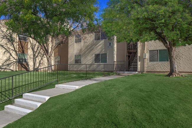 Foto del edificio - Gateway East Apartments- Income Restricted
