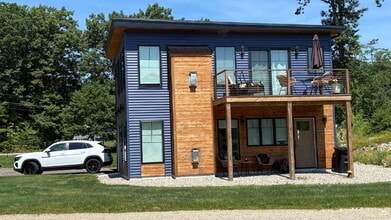 Building Photo - 368 Simon Ricker Rd