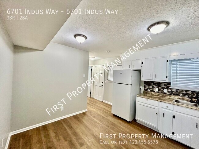 Foto del edificio - 6701 Indus Way
