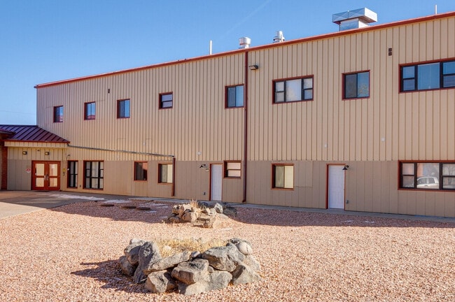 Building Photo - 800 Oak St