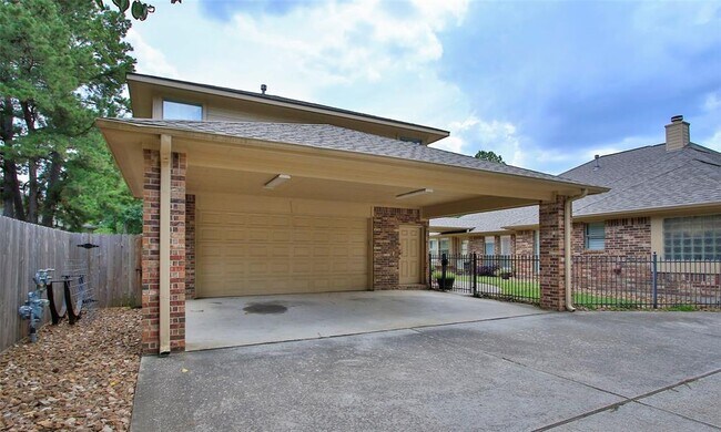 Building Photo - 25542 Richards Rd