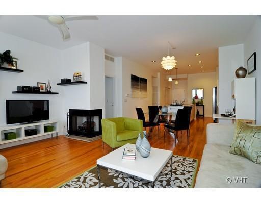 Foto del edificio - 1024 W Fry St