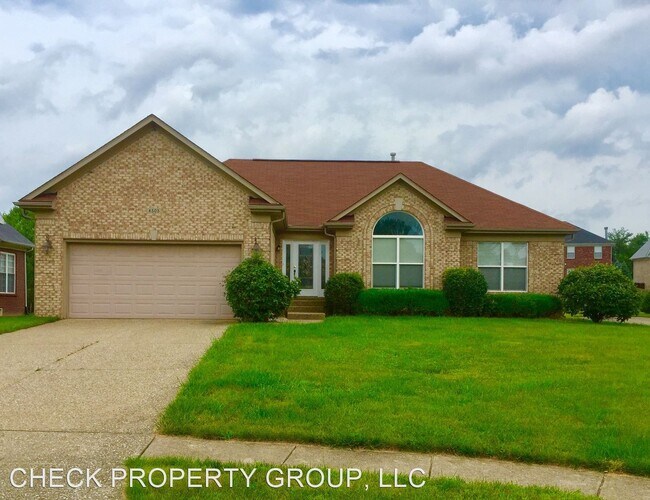 Building Photo - 3 br, 2.5 bath House - 4505 Cherry Forest ...