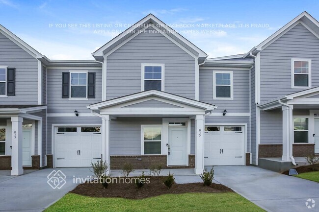 Building Photo - 835 Stewarts Crk Dr