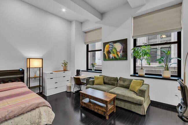 Foto del edificio - 18-20 Pine St