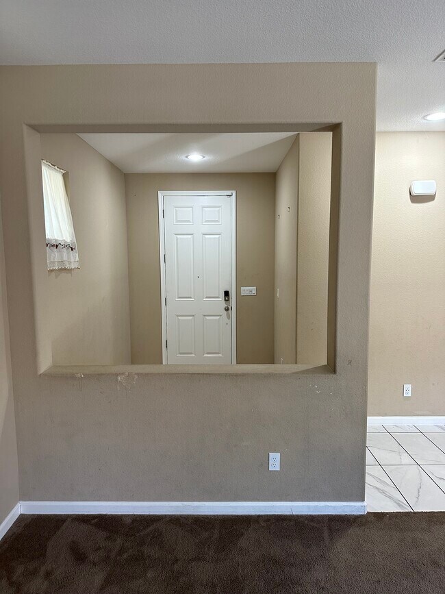 Foto del edificio - 1709 Carswell Ln