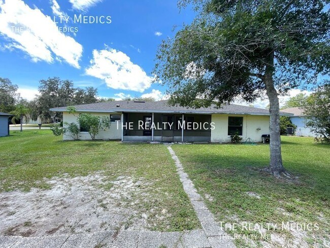 Building Photo - WONDERFUL 3 bedrooms / 2 bathrooms in Delt...