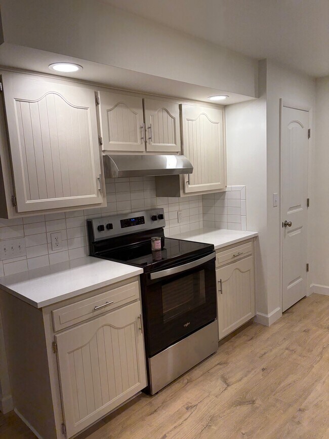 Foto del edificio - 1411 W Highland St