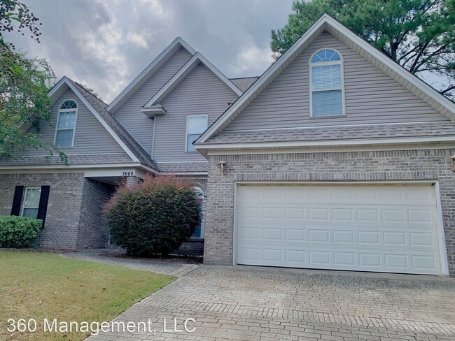 Building Photo - 3 br, 2.5 bath House - 3666 Hawks Landing
