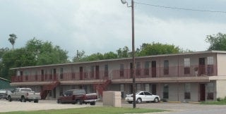 Primary Photo - 121 S Alamo Rd