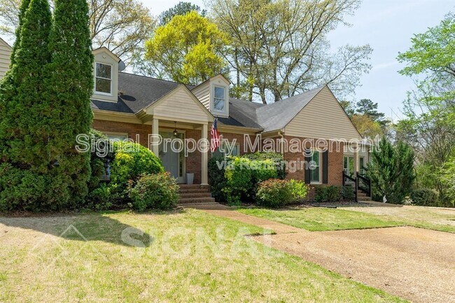 Foto del edificio - 709 Stonewall Dr