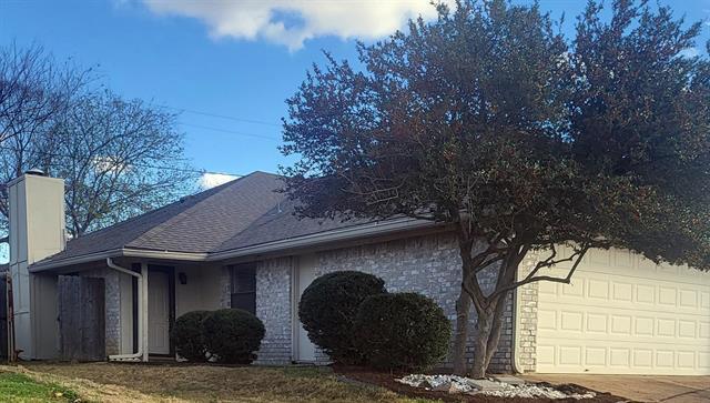 Building Photo - 6606 Parkview Ln