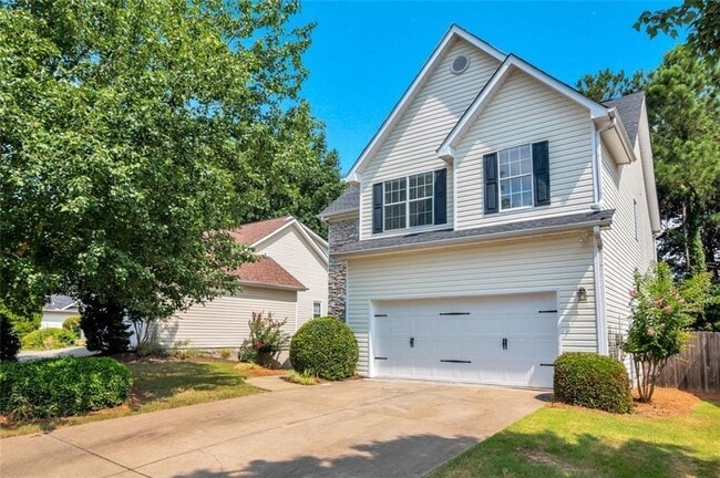 Building Photo - 193 Stoneforest Dr