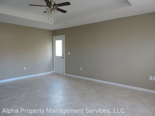 Foto del edificio - 3 br, 2 bath House - 312 Grover