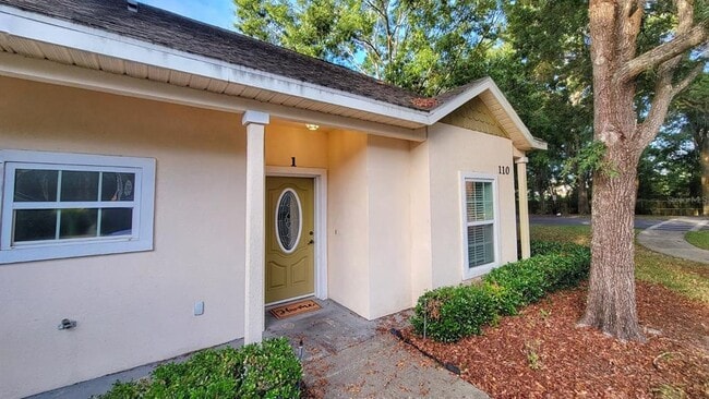 Foto del edificio - 110 SW 145th Dr