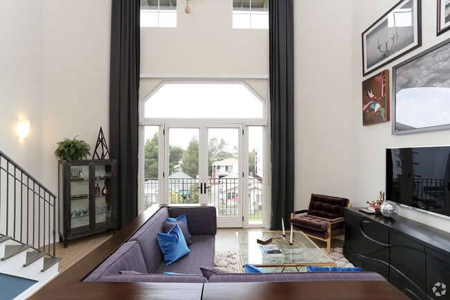 Building Photo - Candara at Hancock Park Apartments