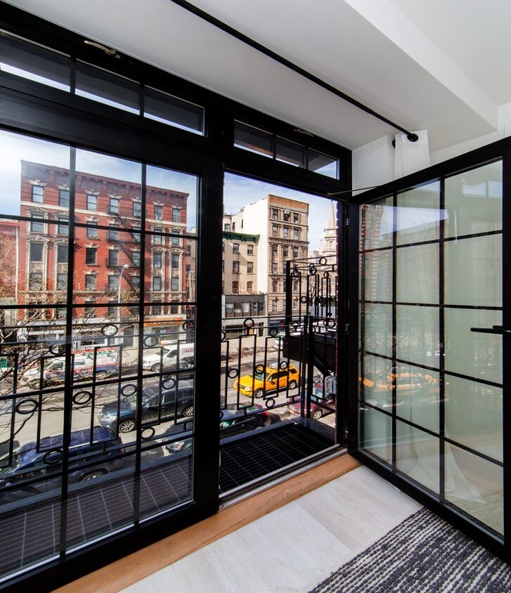 Foto principal - 128 2nd Ave