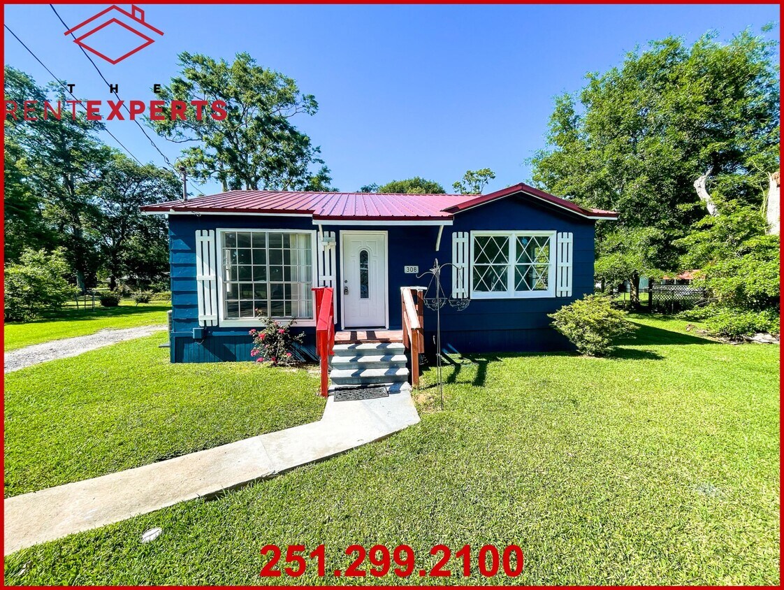 Foto principal - 308 Mango St