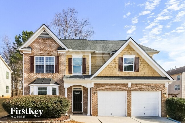 Building Photo - 6483 Stonelake Pl SW